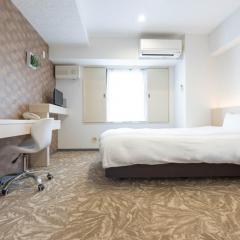 Hotel Alpha Inn Akita - Vacation STAY 67264v