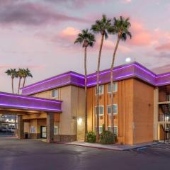 Best Western McCarran Inn