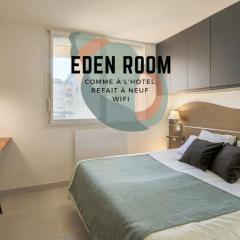 Eden Room