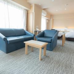 Hotel Alpha Inn Akita - Vacation STAY 67288v