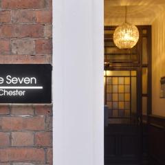 The Seven Chester