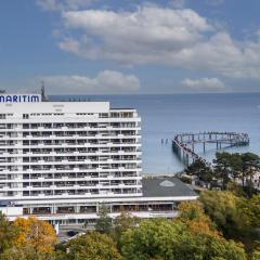 Maritim Seehotel Timmendorfer Strand