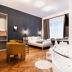 Easylife - Suite in Centrale