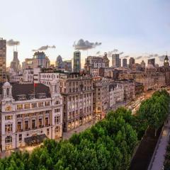 Waldorf Astoria Shanghai on the Bund