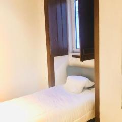 Private Room 202 in Guest House da Fonte