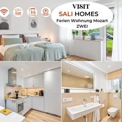 Salí Homes - Mozart ZWEI - Bietigheim