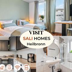 Sali Homes - Heilbronn Süd