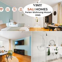 Sali Homes - Mozart EINS