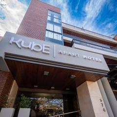 Kube Apartments Express