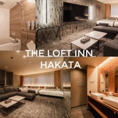 The LOFT INN HAKATA