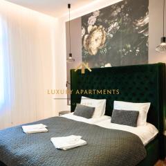 Luxury Apartments Laborca