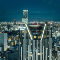 Centara Grand Hotel Osaka