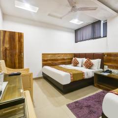 Hotel Shri Vinayak at New Delhi Railway Station-By RCG Hotels