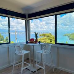 La villa Azur classée 3 étoiles Moderne et Confortable à deux pas de la plage de l Anse à l Ane Trois Îlets - Service Petit Dej sur demande