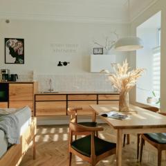 Scandi Group Apartaments