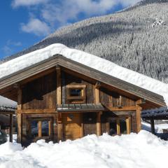 Les Chalets du Bonheur