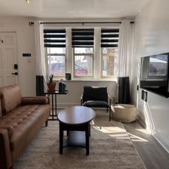 Flexhome East Side 1BR EN1