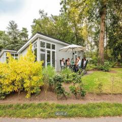 Comfortable chalet in De Veluwe