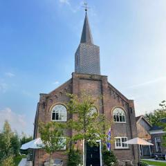 Kerkhotel Bij De Pastorie