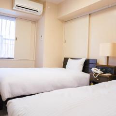 Hotel Alpha Inn Akita - Vacation STAY 67285v