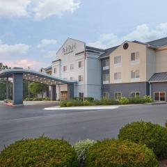 Fairfield by Marriott Frankfort