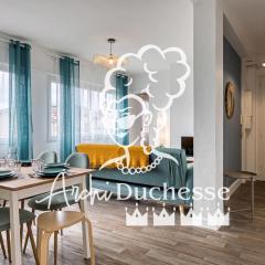 La Suite des 3 Tours - spacious 3 bedrooms