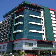 Hotel AIFA