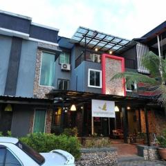 Bull & Bear Airport Hotel Langkawi