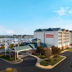 Hilton Garden Inn Kent Island Marina