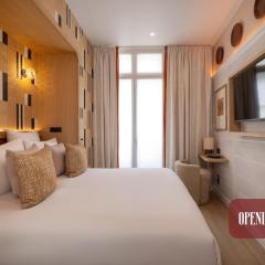 Hotel Madame Drouot & Spa - Opera