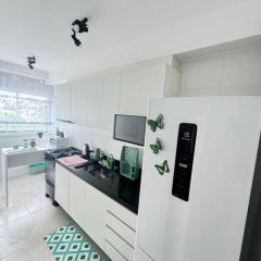 Apartamento com suíte