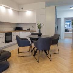 Apartament Smardzewska 5 - Grunwald