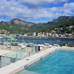 Salino Port Soller