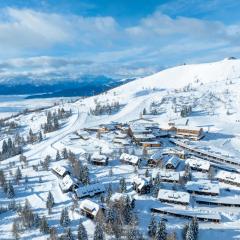 Mountain Resort Feuerberg