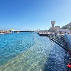 Sovhispan SC Tenerife Piscina