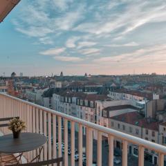 la terrasse du coislin