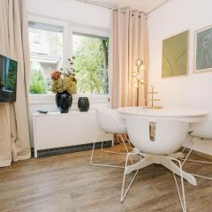 Tiny House im Kreuzviertel, 49QM, Hinterhof