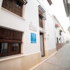 Guadix Catedral