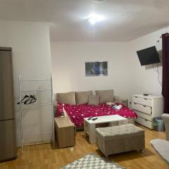 Apartman DDII