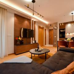 Apartment Heart of Zlatibor - Central Residence