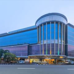 Grand Edge Hotel Semarang - CHSE Certified