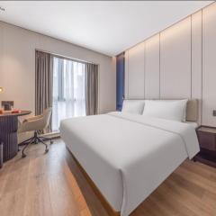 Atour Hotel Beijing Sanlitun North Gongti Road