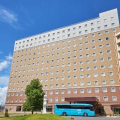 Toyoko Inn Narita Airport Shinkan