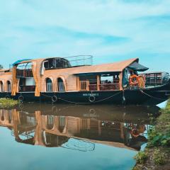 Kalappura Houseboats & Tours