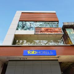 FabHotel Central Inn Residency