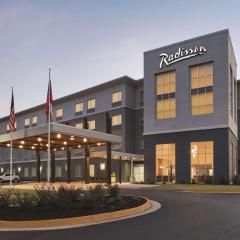 Radisson Hotel Atlanta Airport