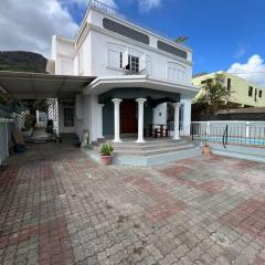 3 BR Villa Agape with Pool