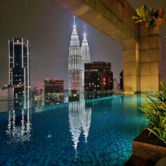 Royce KLCC Kuala Lumpur City Centre by Dormeo Destinations