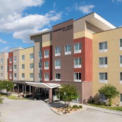 TownePlace Suites by Marriott Lafayette South