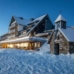 Erlebachova Bouda, hotel - Resort Svatý František